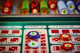 Bet selection screen Colok Jitu bet selection interface on wakatogel