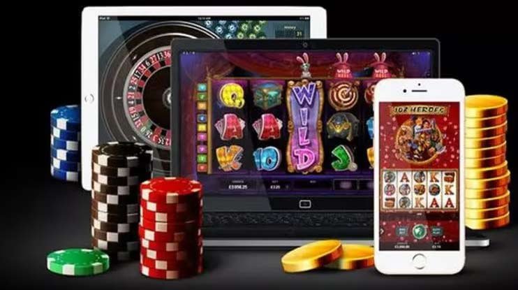 Dragon Tiger live table with split-screen camera angles